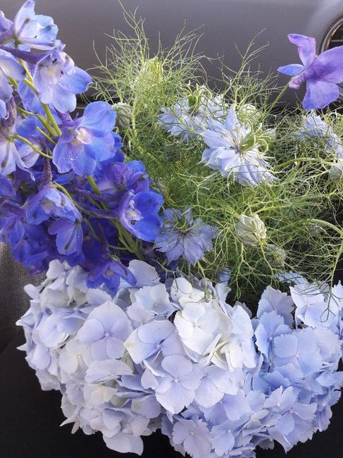 Journée productive - 2