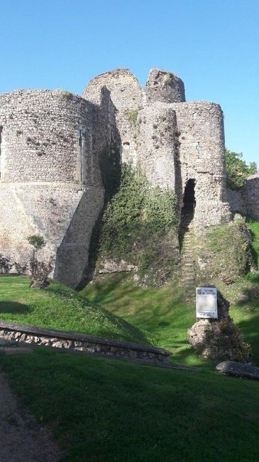 Journée productive - 3