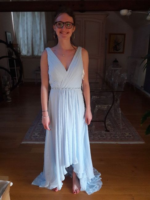 Journée productive - 5