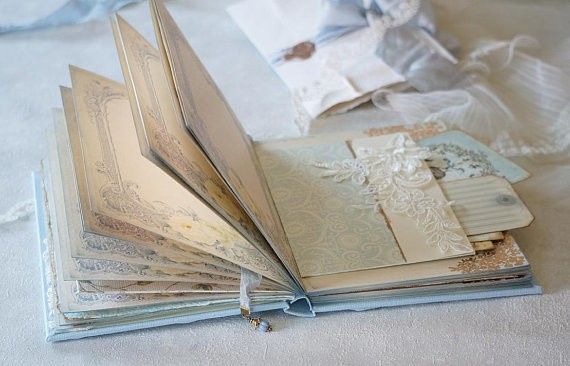 J'aime mon livre d'or et vous? - 5