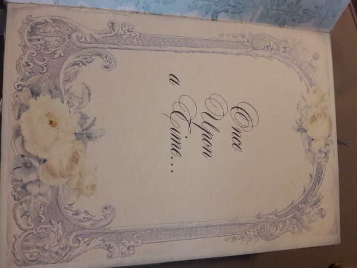 J'ai reçu mon livre d'or! - 4