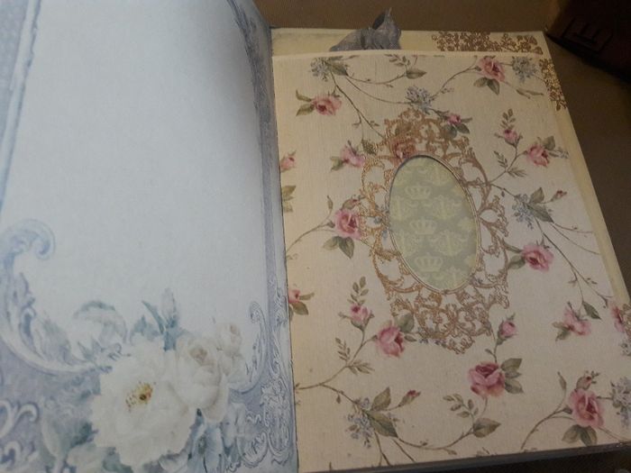 J'ai reçu mon livre d'or! - 6