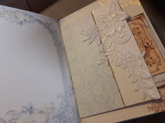 J'ai reçu mon livre d'or! - 9