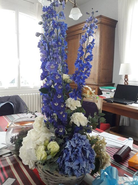 Une des compos du buffet