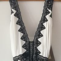 Lendemain mariage tenue - 2