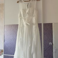 Lendemain mariage tenue - 3