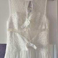 Lendemain mariage tenue - 4