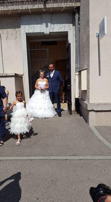 Je suis mme!!!!! notre 22 juillet 2017 - 2