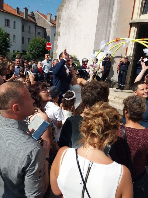 Je suis mme!!!!! notre 22 juillet 2017 - 7