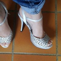 Mes chaussures sont arrivées !!! - 1