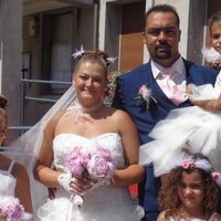 Je suis mme!!!!! notre 22 juillet 2017 - 10