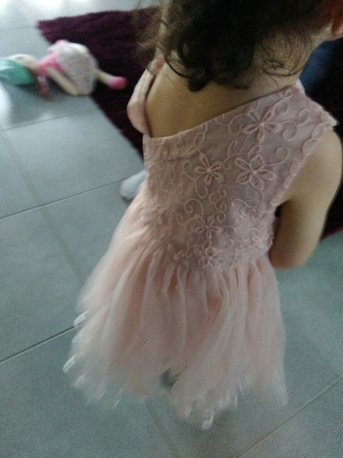 Robe de ma princesse - 2