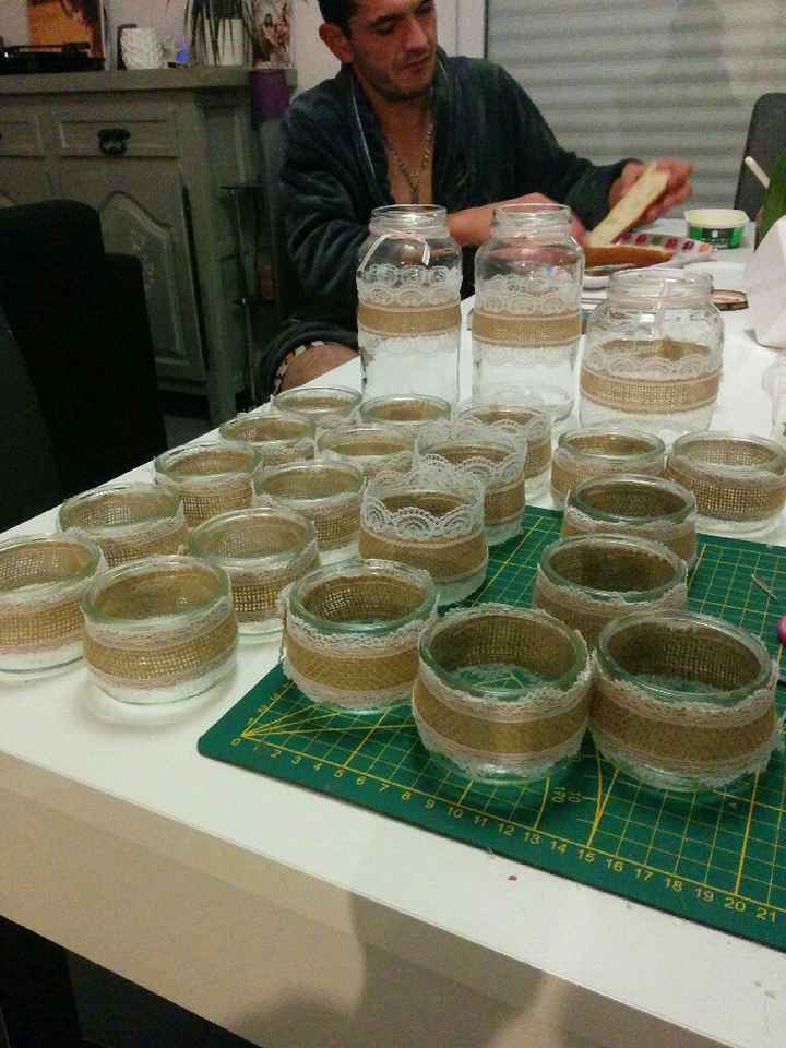 Samedi soir productif !! - 2