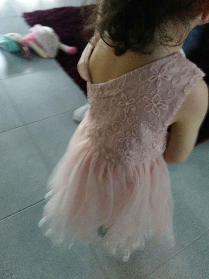 Robe de ma princesse - 2