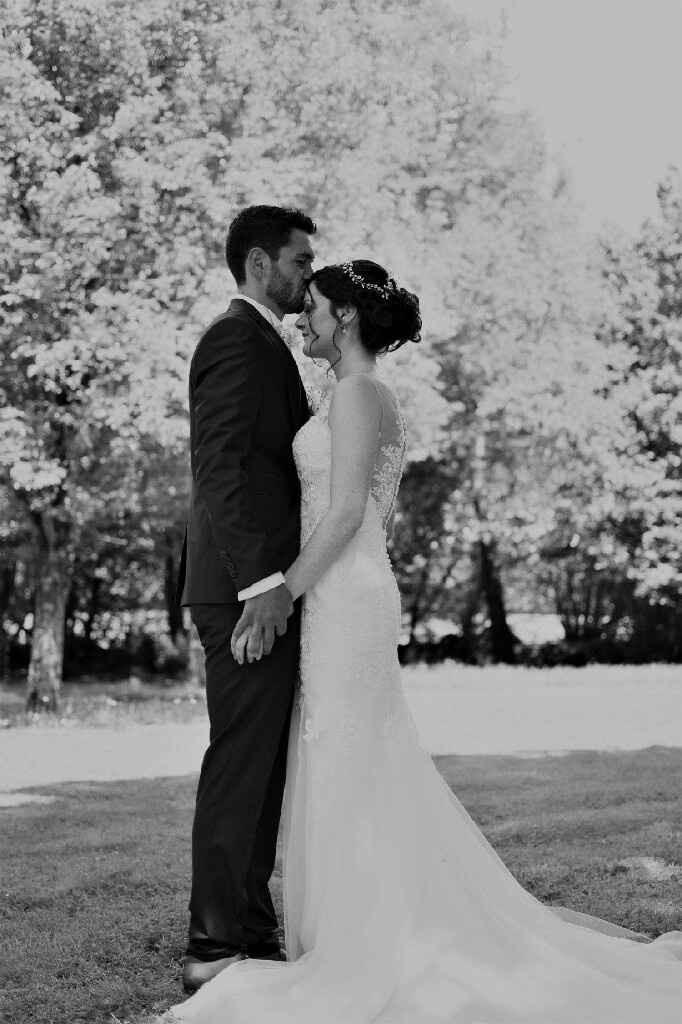 Appelez moi madame m - 1