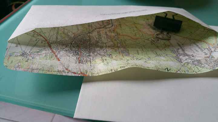 Petite livraison du matin! - 1