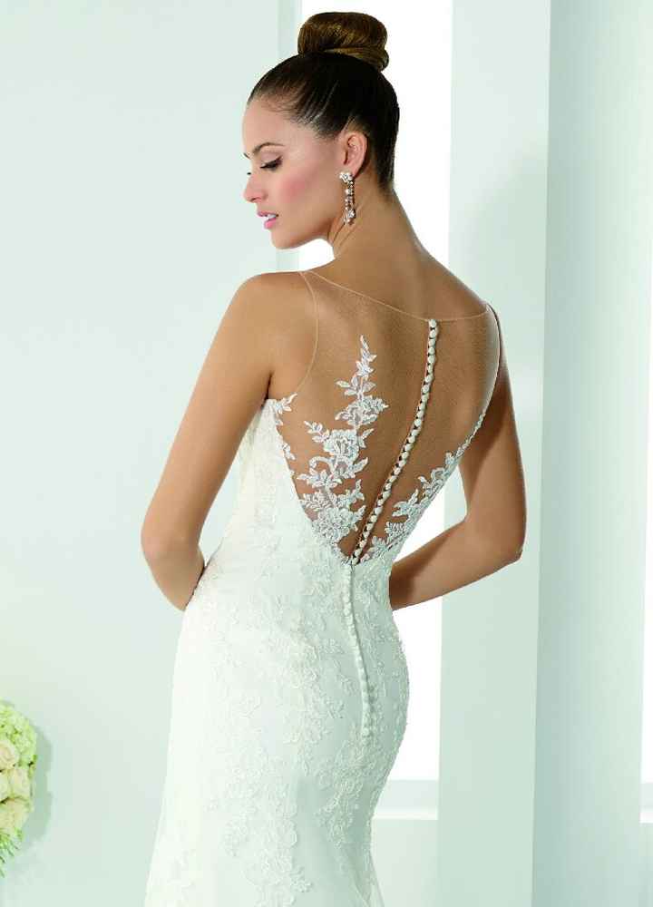 1er essayage demain 😱 - 1