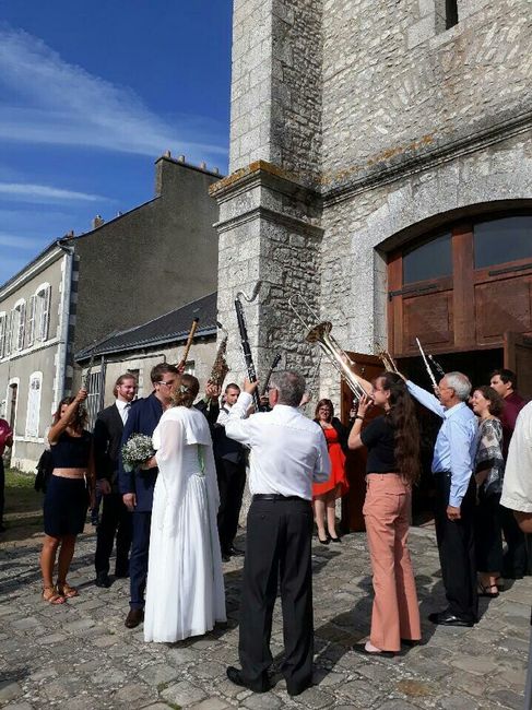 Un petit aurevoire !!! - 2