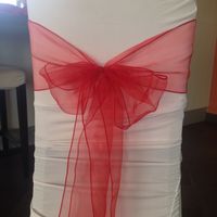 Noeud ou bandeau de chaise? - 2