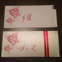 Avis faire part épisode 2 et final! - 2