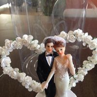 Figurine piece montée - 1