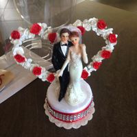 Figurine piece montée - 2