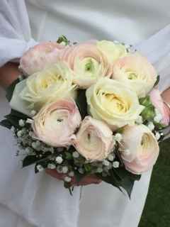 Les fleurs - mon coup de coeur ! - 1