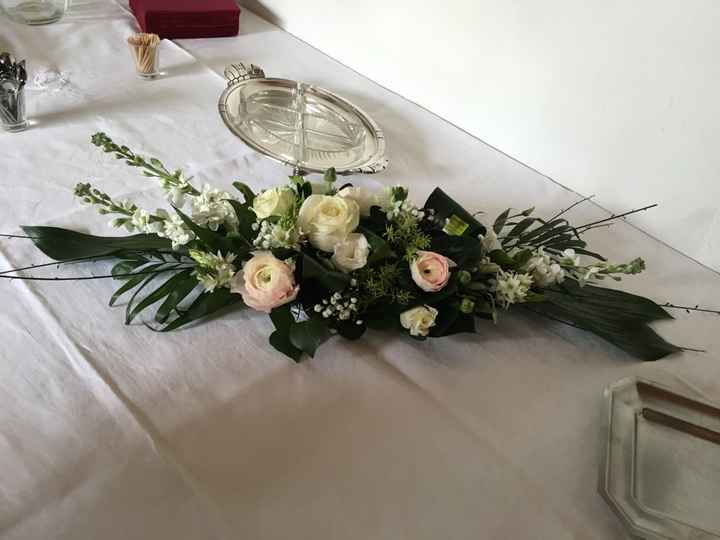 Les fleurs - mon coup de coeur ! - 1
