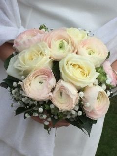 Les fleurs - mon coup de coeur ! - 1