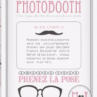 Modèle consigne photobooth 2