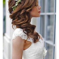 Choisis ton chignon coup de coeur 💕 - 1