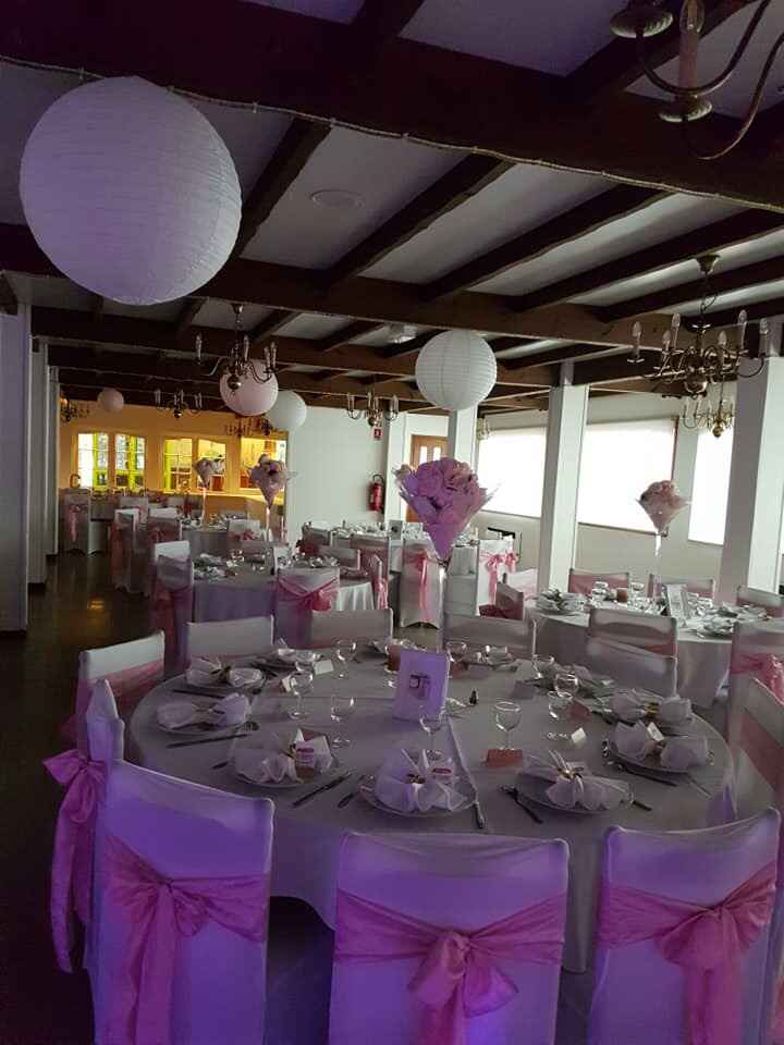 Je suis enfin Madame g 💖 - 17