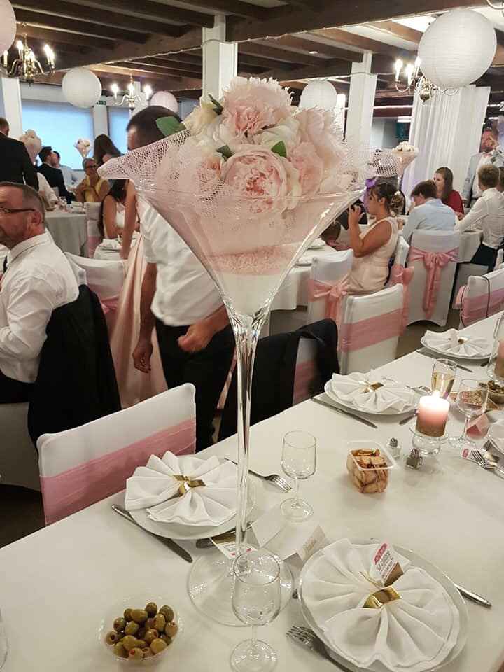 Je suis enfin Madame g 💖 - 18