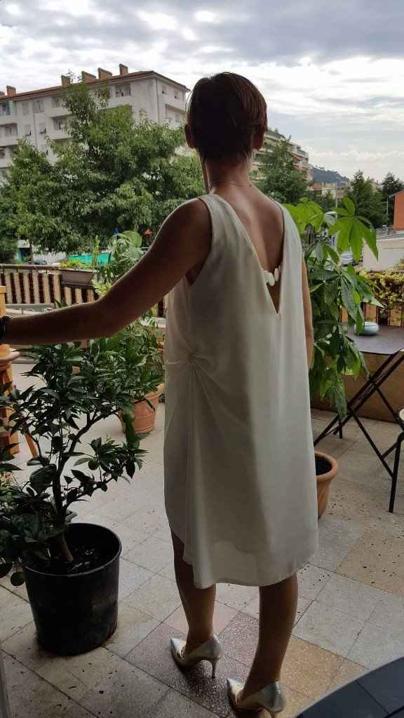 Robe de ma fille - 2