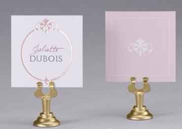 Marque place de chez Cotton Bird