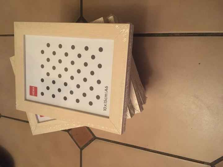  Commande reçu et un peu de shopping ! - 3