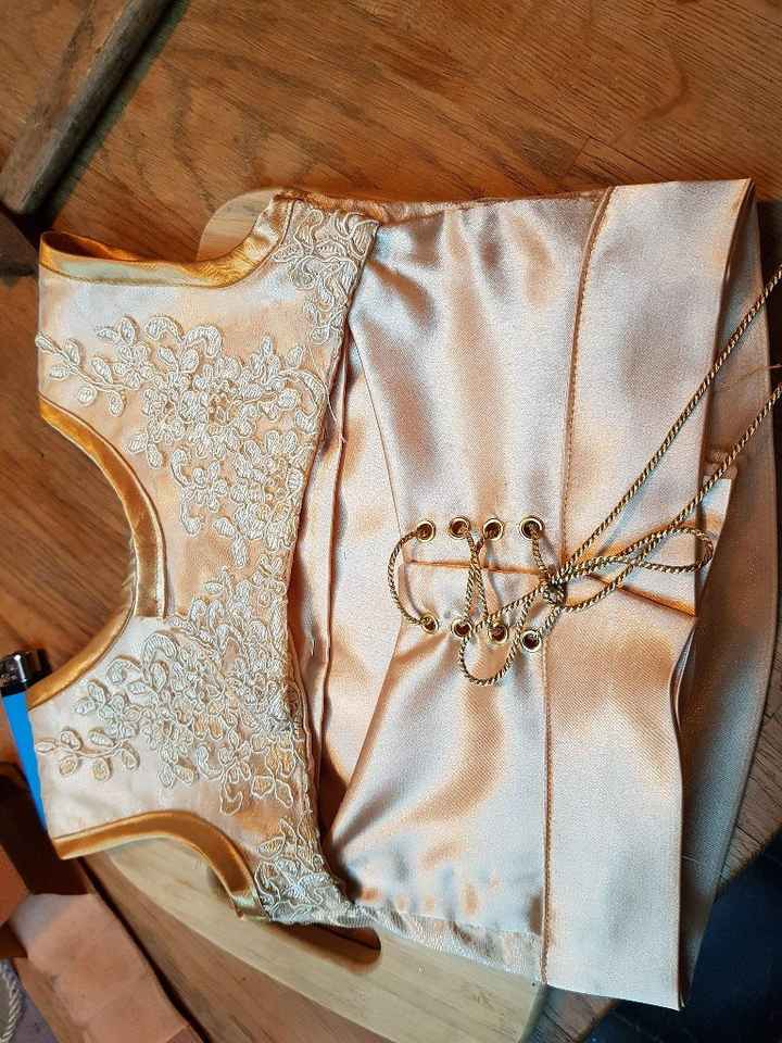  Robe pour votre fille - 3