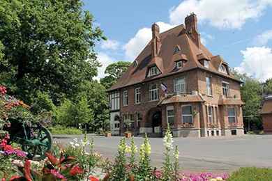 Ma mairie 