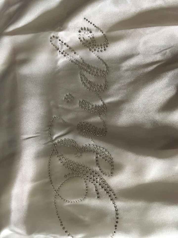Le peignoir 😍 - 2