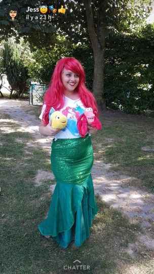 Le bonheur à l'état pur 