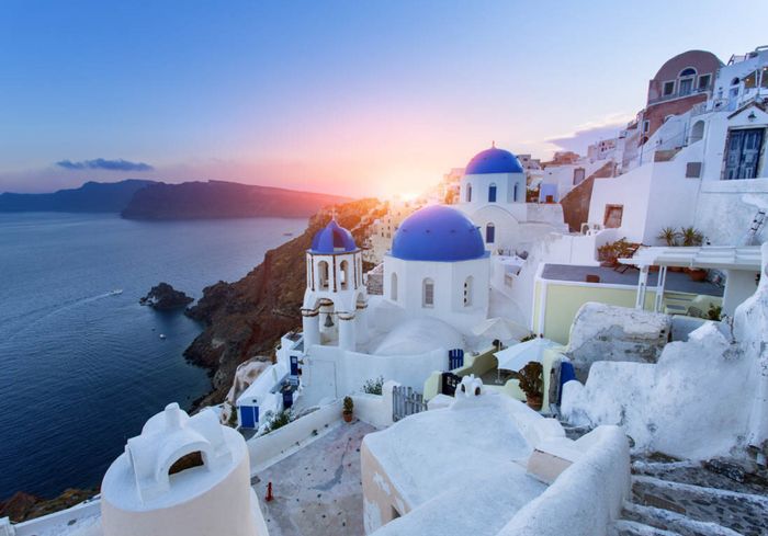 Destination mois d'aout ? - 1