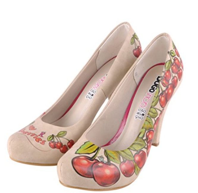  Chaussures... - 1