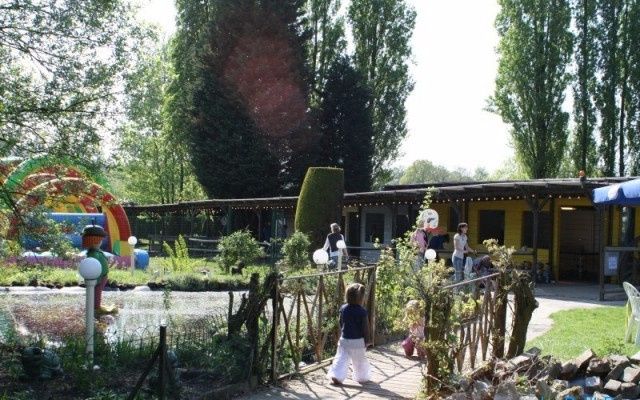 Jardin