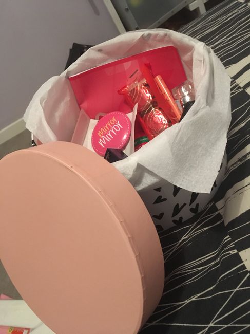  Mes box témoins 🤗 - 4