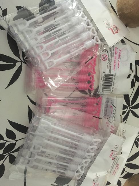  Achat deco et diy pancarte tombola 💖 - 2