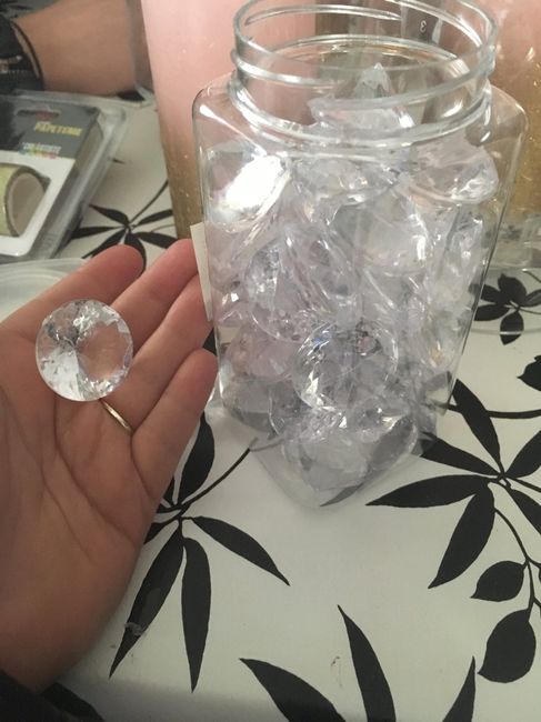  Achat deco et diy pancarte tombola 💖 - 3