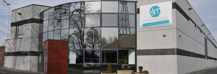 Mon église (Eglise évangélique :))