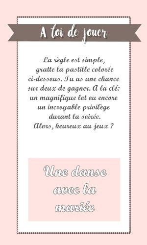Exemple ticket à gratter