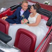 Je suis enfin Madame g 💖 - 1