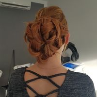  Vos coiffure pour jour j des photos - 2
